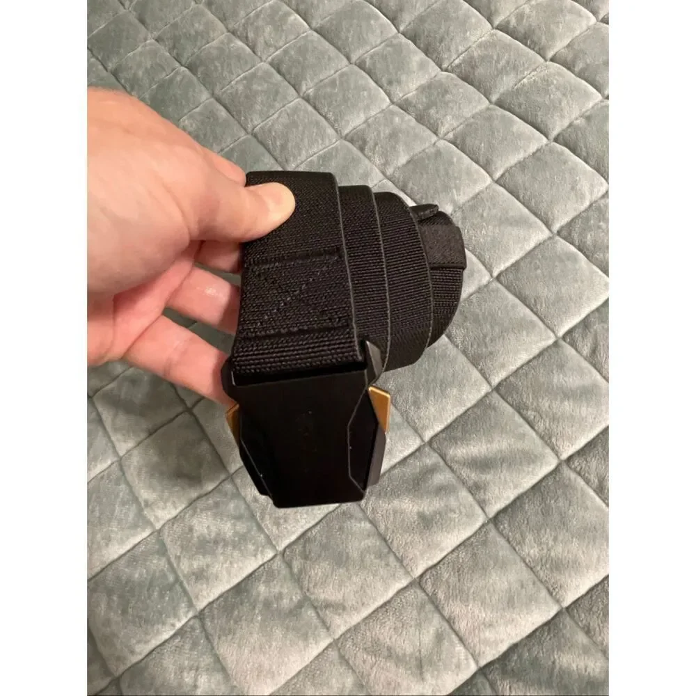 Milorde Tactical Quick Release Heavy Duty Belt